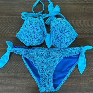 Aerie Bathing Suit